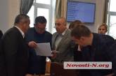 В Николаеве депутаты просят АМКУ  ввести мораторий на отключение многоэтажек от газа