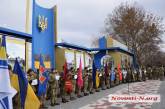 Николаевщина начала флешмоб в поддержку пленных и военнослужащих