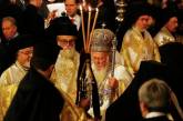 Вселенский патриархат утвердил Томос для Украины