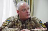 После учений все будут отправлены домой к семьям, — военный комиссар Николаевщины