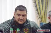 С момента введения ВП на Николаевщине сообщений о преступлениях стало меньше на 30%, — Савченко