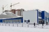 Обвал крыши школы в Вишневом: задержали троих исполнителей работ