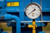Газовые хранилища Украины заполнены на 51%