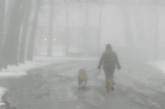 Гололед и туманы: погода в Николаеве во вторник