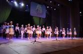 В Николаеве для детей с особыми потребностями организовали концерт 