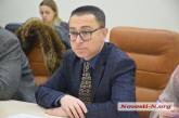 В мэрии хотят ввести изменения в положение о присвоении звания «Почетный гражданин Николаева»