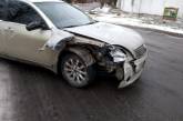 Все аварии пятницы в Николаеве