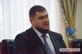Савченко намерен закрыть программу по покупке квартир николаевским прокурорам, если подтвердится их бездеятельность