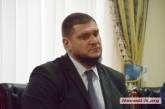 Проверяющие из Кабмина упрекнули Савченко за премирование сотрудников Николаевской ОГА