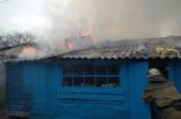 На Николаевщине за сутки трижды тушили пожары: пострадала 19-летняя девушка 