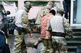 «Пулевых ранений у них нет»: в ФСБ сделали неожиданное заявление о травмах украинских моряков