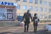 В Одесской области 10-летняя девочка несколько недель жила одна в заброшенном доме 