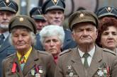 Порошенко заявил, что подпишет закон о предоставлении ветеранам УПА статуса участников боевых действий