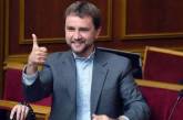 Вятрович заявил, что Бандере не нужно "скомпрометированное" звание Героя Украины