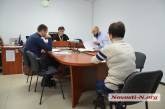 В Николаеве суд попросили обратить внимание на депутата Копейку, который не хочет слушать отчет Голобродского