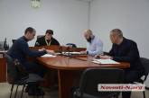 Николаевский горсовет отстранил Репина «до оформления приказа об увольнении», - суд