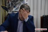 Мэр Вознесенска сначала пожаловался Президенту на «чёрных перевозчиков», а потом попросил прощения