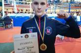 Николаевские спортсмены заняли призовые места на международном турнире по боксу 