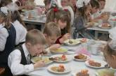 В Николаеве объявлен тендер на организацию питания в школах на 85 млн грн