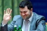 Насирова восстановил в должности руководителя ГФС Окружной админсуд Киева 