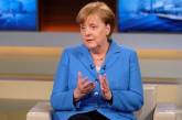 Меркель исключила дальнейшие переговоры по Brexit