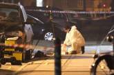 В центре Страсбурга неизвестный расстрелял прохожих из автомата - один погибший