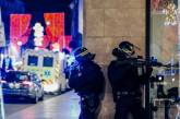 Стрельба в Страсбурге: усилены меры безопасности, изменилось количество жертв