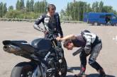 В соревнованиях по шоссейно-кольцевым мотогонкам николаевцы уступили  «золото»  кировоградцам (ФОТО)