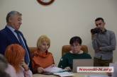 В Николаеве сессия рассмотрит вопрос о покупке детсада за 18 млн грн 