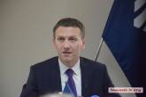 В Николаеве директор ГБР назвал провокацией недавний «секс-скандал» вокруг семьи его зама