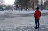 Погода в Николаеве в пятницу: ночью снег, а днем +3 