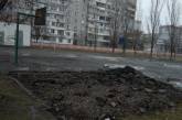 Депутат показал как в Николаеве «заканчивают» реконструкцию баскетбольной площадки