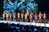 Мисс Вселенная-2018: девушки вышли на подиум в купальниках. ФОТО