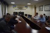 В Николаевской ОГА состоялось совещание о ходе строительства сельских амбулаторий