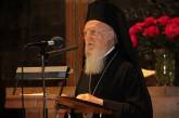 Вселенский патриарх пригласил Епифания в Стамбул для вручения Томоса об автокефалии 