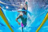 Украинский пловец выиграл чемпионат мира по плаванию в Китае