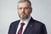 Александр Вилкул не будет кандидатом в Президенты от Оппоблока