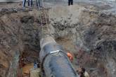 В Украине треть водопроводов в аварийном состоянии - Минрегион