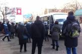 Николаевских перевозчиков хотят перевести на «километражную» оплату труда