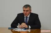 Мэр Николаева выступил против софинансирования областных программ