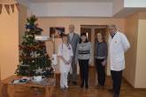 Николаевские прокуроры передали детской больнице медицинское оборудование
