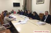 Депутаты поспорили о том, кто должен отвечать за бюджет Николаева-2019