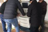 В Николаев для испытания привезли новейшее медоборудование: хирурги БСМП провели сложную операцию
