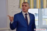Сенкевич частично наложил «вето» на принятый бюджет Николаева-2019