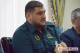 Глава ОГА Савченко предложил отправлять маршрутчиков, не умеющих вести себя с людьми, на передовую 