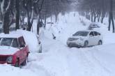 В ближайшие дни Украину ждет резкое похолодание