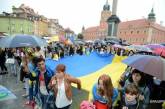 Польша боится оттока украинских заробитчан в Германию