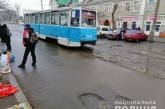 В Николаеве разыскивают свидетелей аварий, в которых пострадали 7-летняя девочка и мужчина