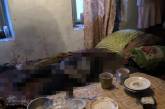 На Николаевщине фермера зарезали в собственном доме
