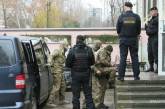 Все апелляции на арест украинских моряков отклонили